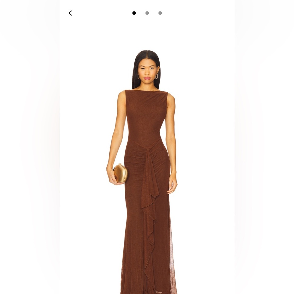 Lovers + Friends Ellie Maxi Dress